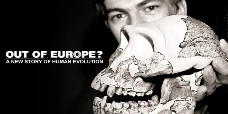 Out of Europe - A New Story of Human Evolution?