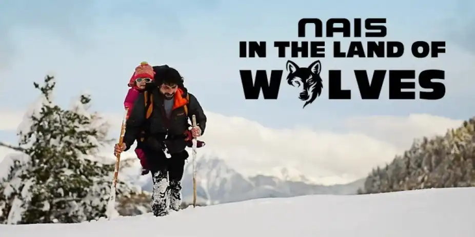 Nais In the land of wolves