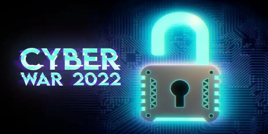 Cyber War 2022