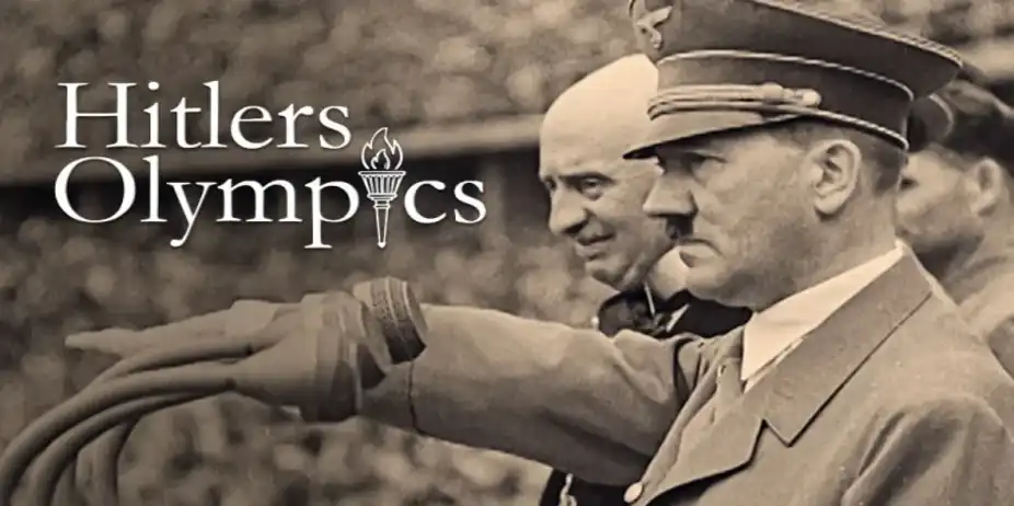 Hitlers Olympics