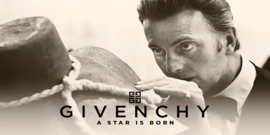 Givenchy: A Star is Born