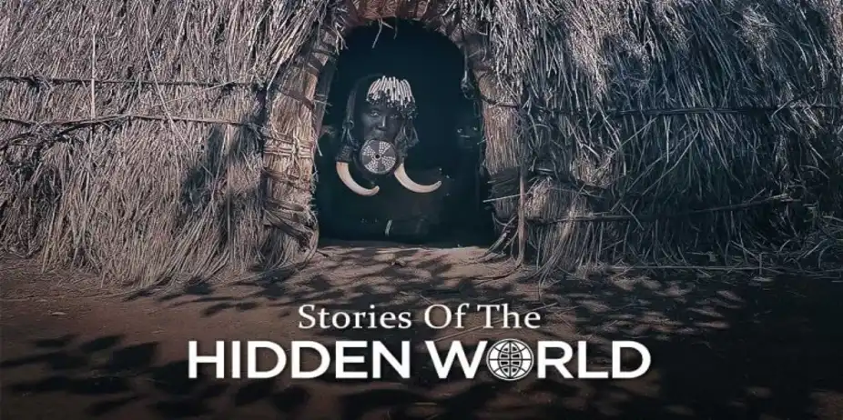 Stories of the Hidden World