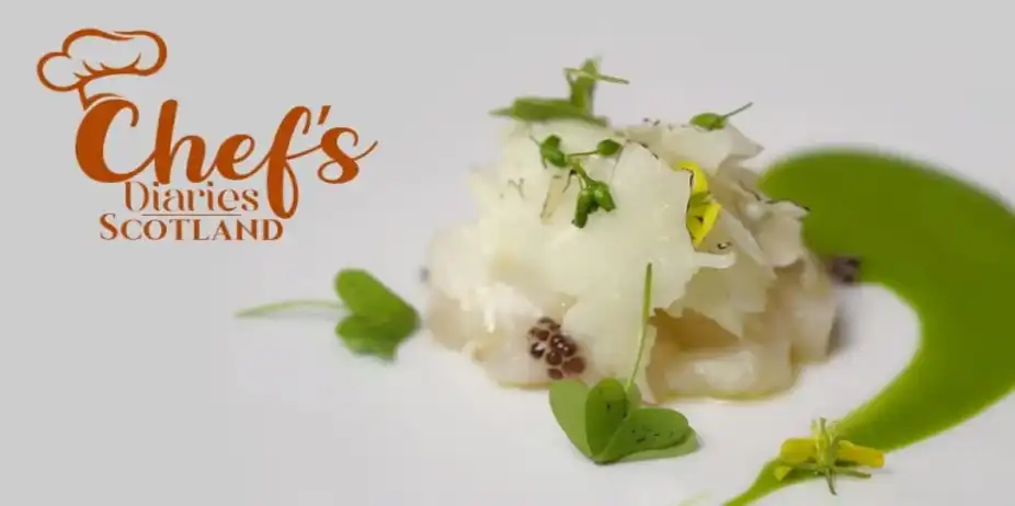 Chef's Diaries: Scotland