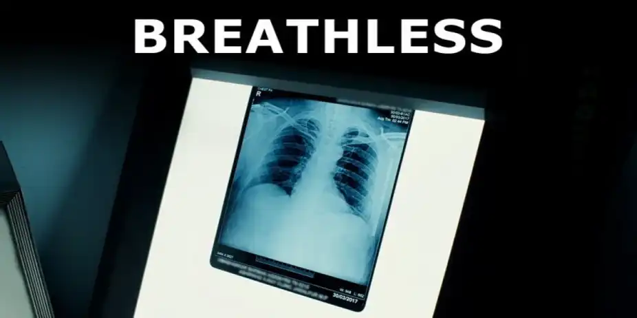 Breathless