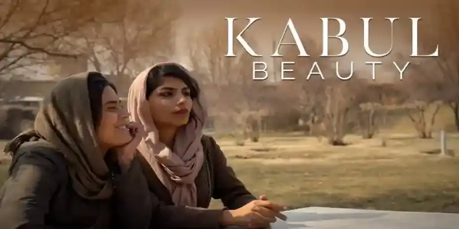 Kabul Beauty