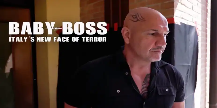 Baby Boss: Italy's New Face of Terror
