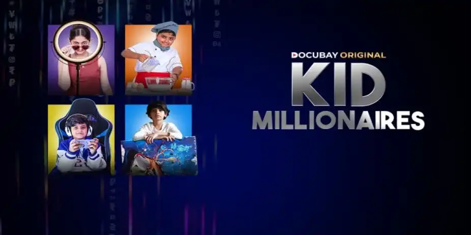 KID MILLIONAIRES