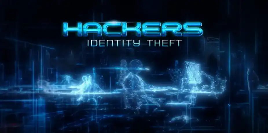 HACKERS IDENTITY THEFT