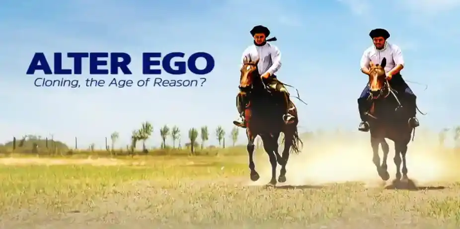 ALTER EGO Cloning, the Age of Reason?