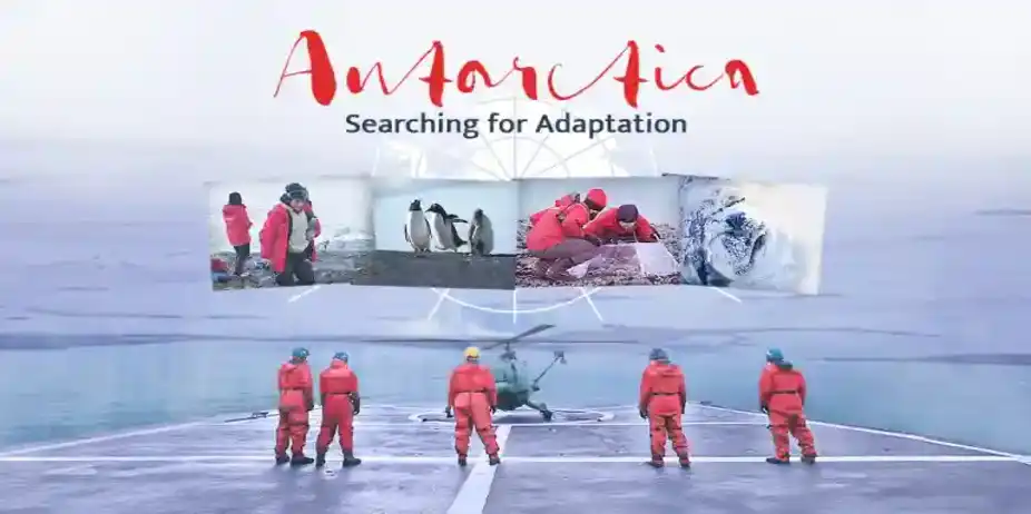 Antarctica Searching for Adaptation