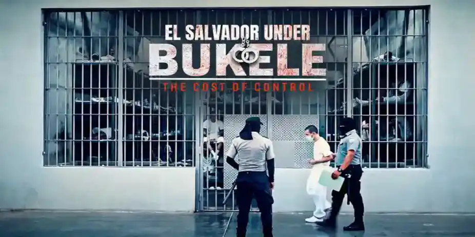 EI Salvador Under Bukele The Cost Of Control
