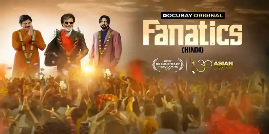 Fanatics - Hindi