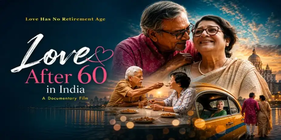 Love After 60 in India