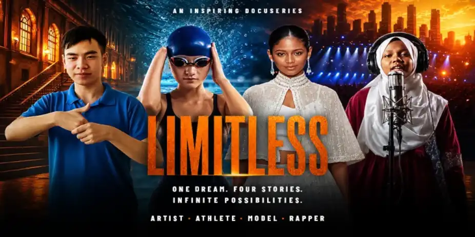 Limitless