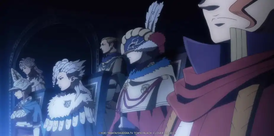 THE ROAD TO THE WIZARD KING