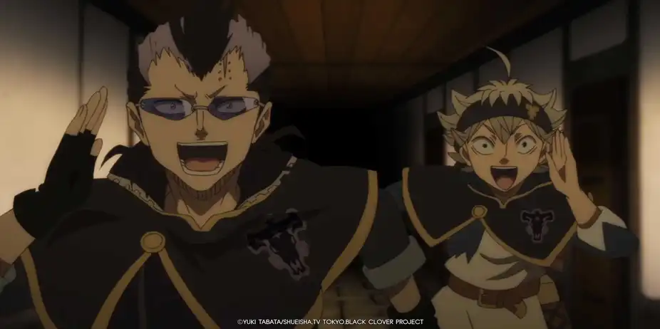 THE OTHER NEW MEMBER