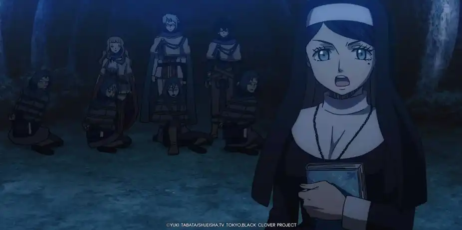 THE WIZARD KING SAW, CONTINUED