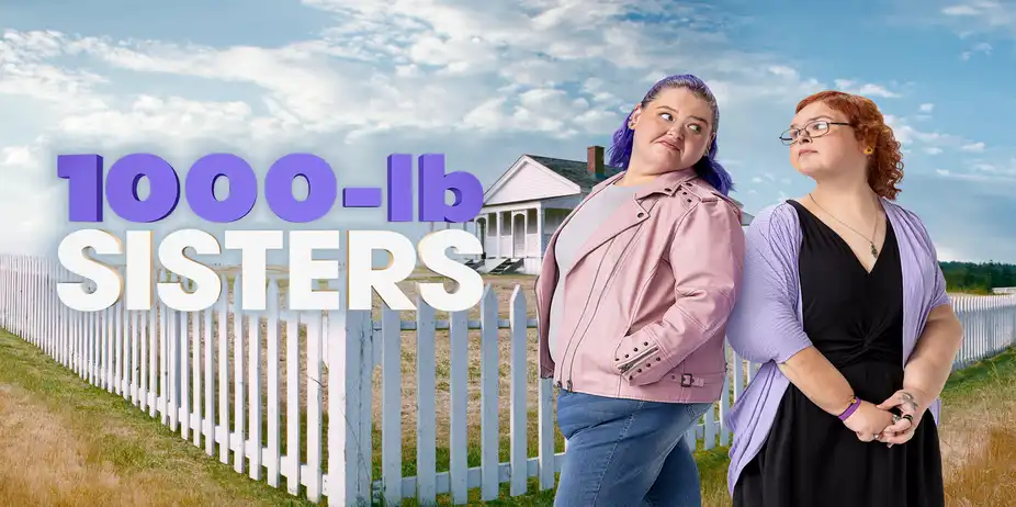 1000-lb Sisters