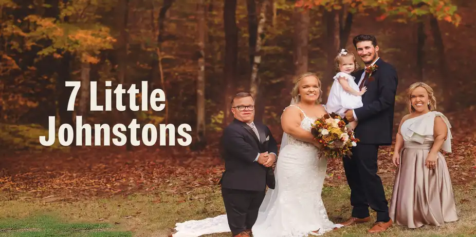 7 Little Johnstons