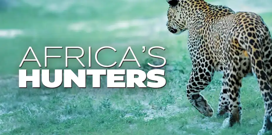 Africa's Hunters