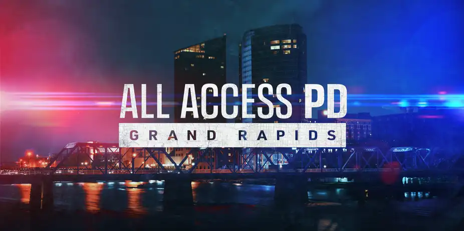 All Access PD: Grand Rapids
