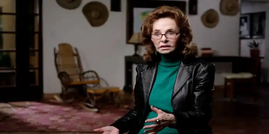 The Linda Moulton Howe Files