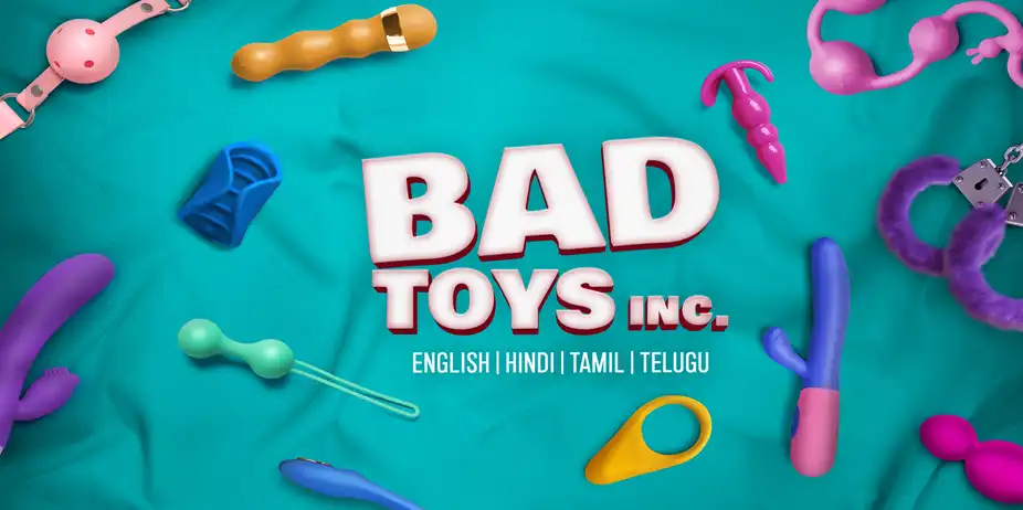 Bad Toys Inc.