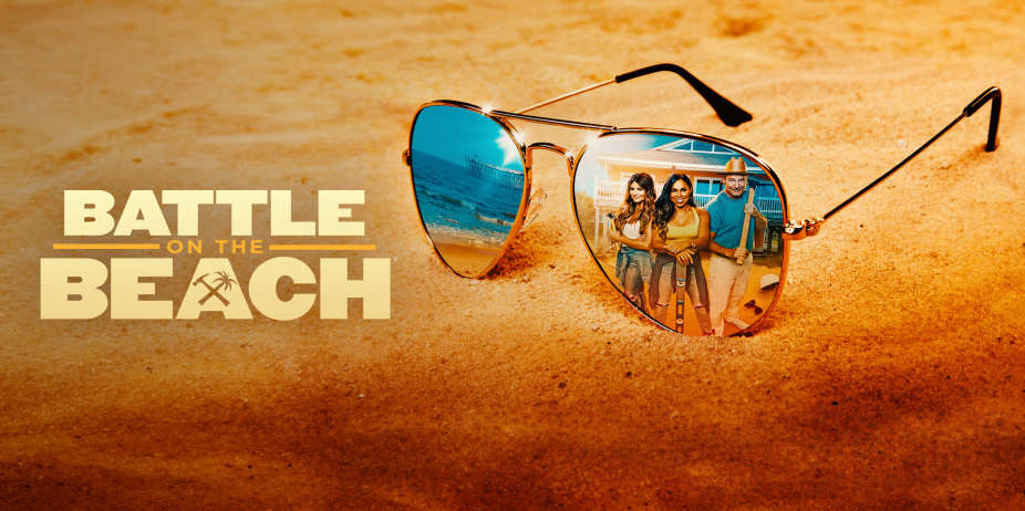 Battle on the Beach