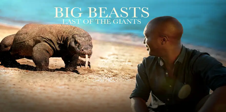 Big Beasts: Last of the Giants