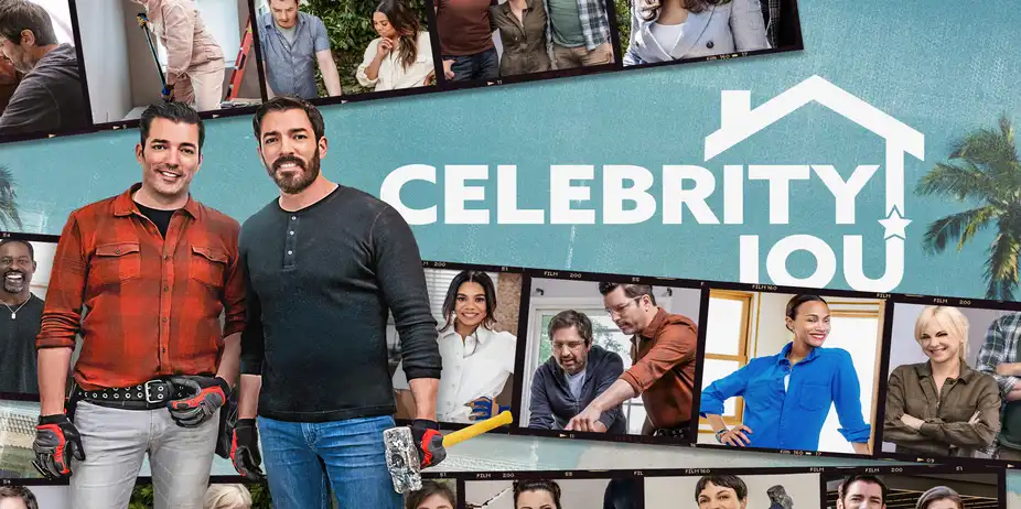 Watch Celebrity IOU on DiscoveryPlus with Tata Play Binge