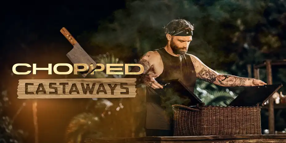 Chopped Castaways