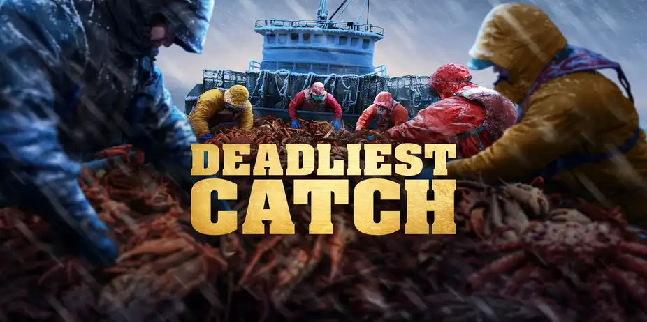 Deadliest Catch