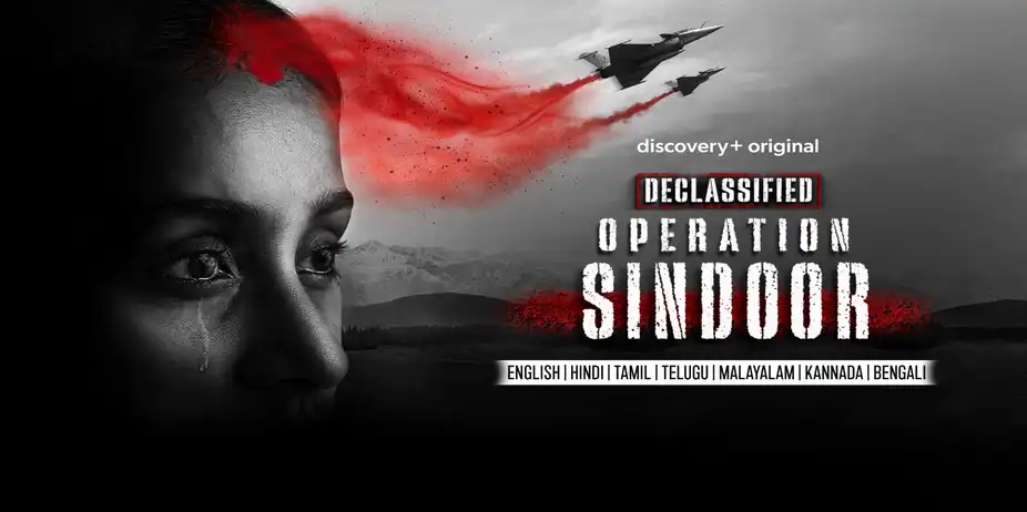 Declassified: Operation Sindoor