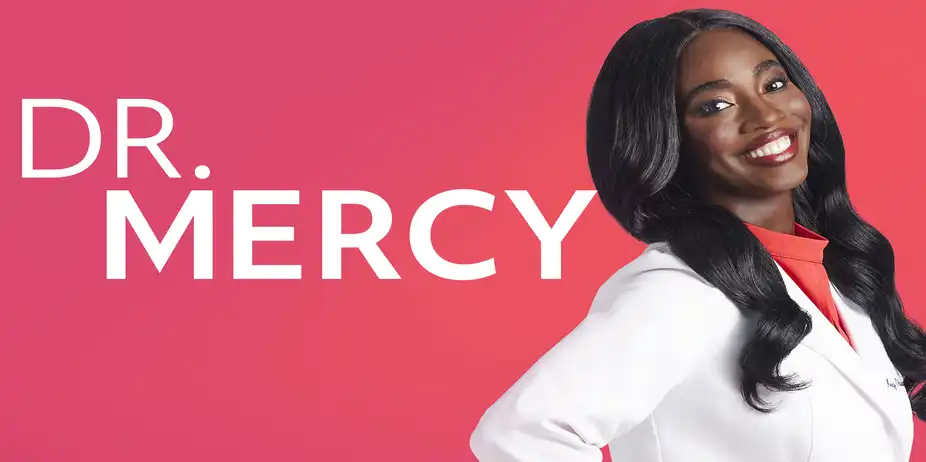 Dr. Mercy
