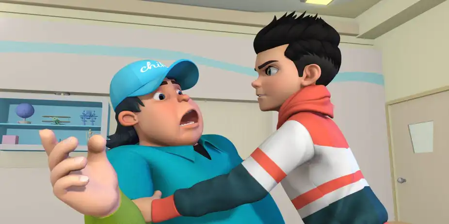 Happy Birth Day Ekans