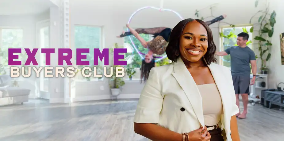 Extreme Buyers Club