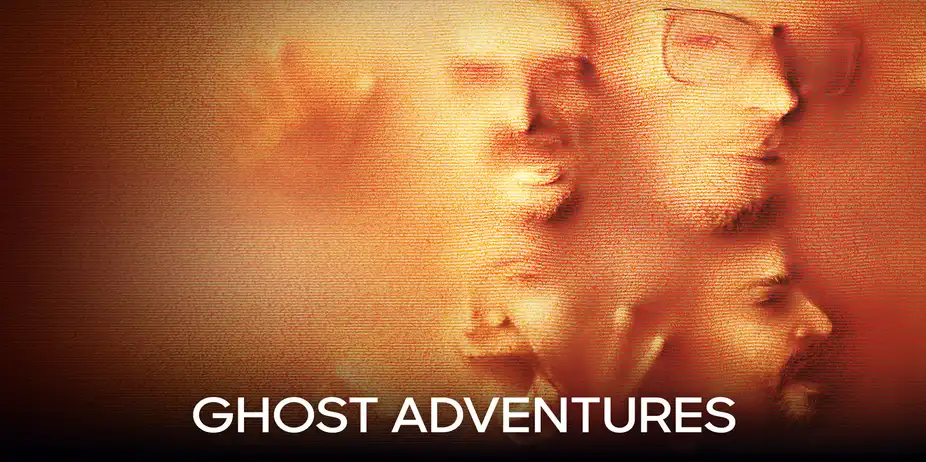 Ghost Adventures