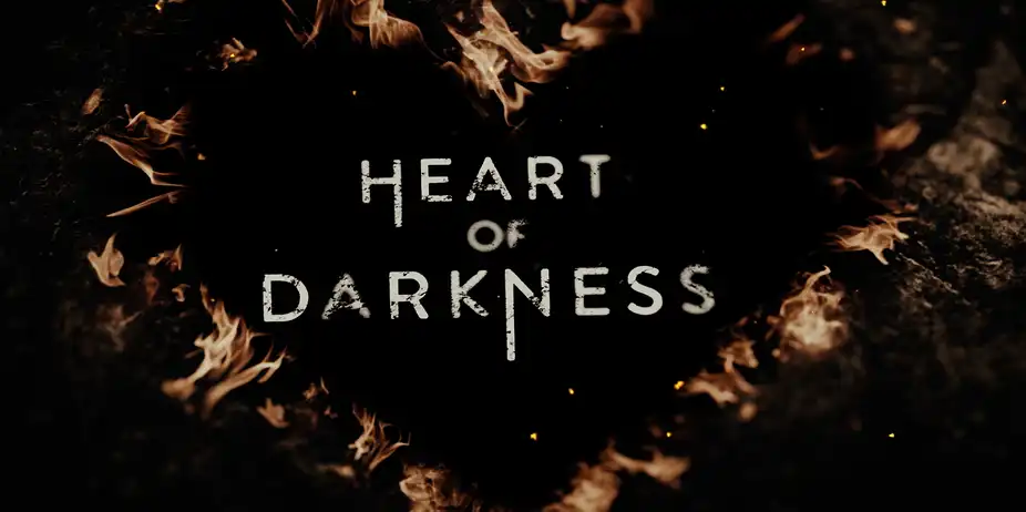 Heart of Darkness