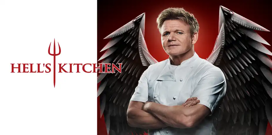 Hell's Kitchen USA