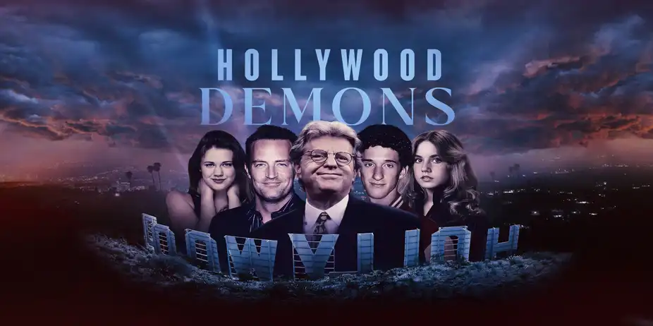 Hollywood Demons