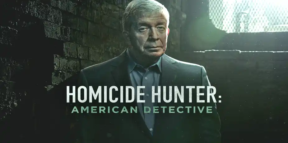 Homicide Hunter: American Detective