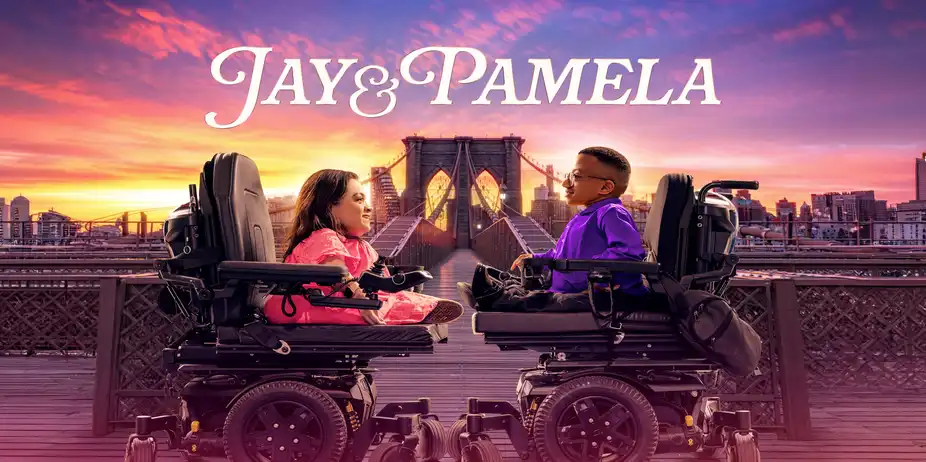 Jay & Pamela