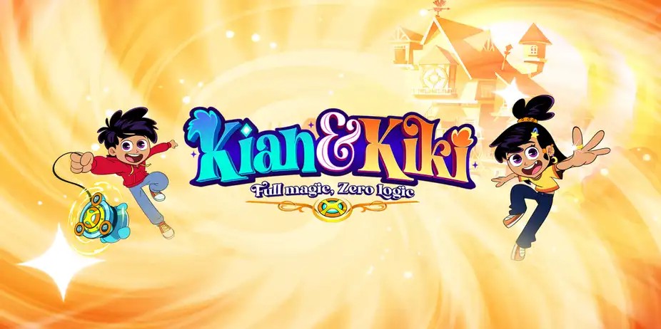 Kian & KiKi