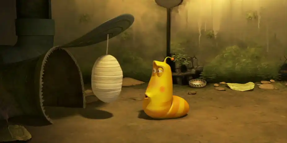 Cocoon