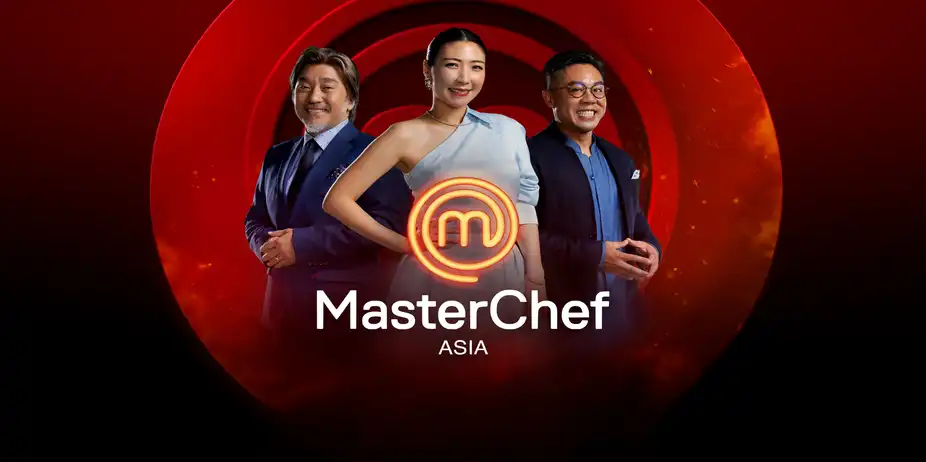 MasterChef Asia