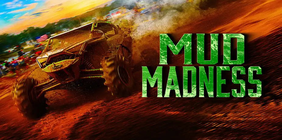 Mud Madness