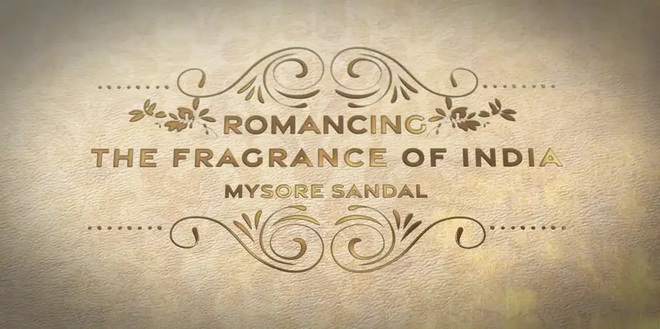 Mysore Sandal Soap - The Legacy Of Fragrance