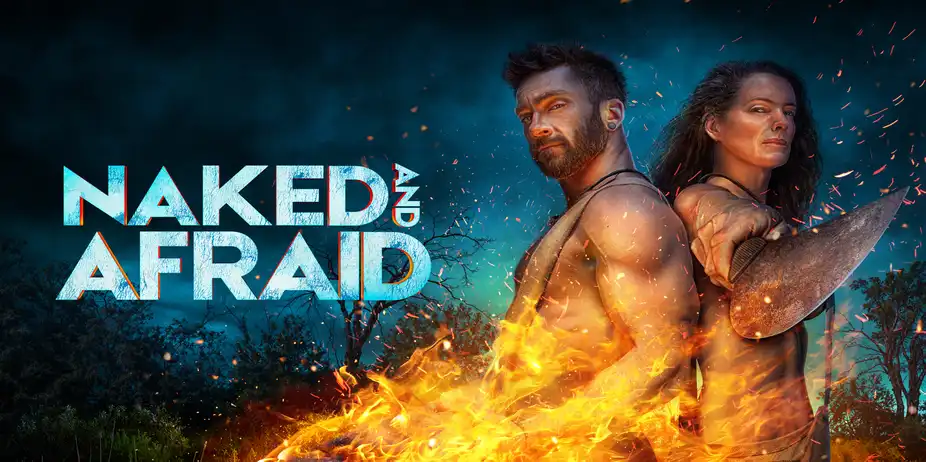 Naked and Afraid