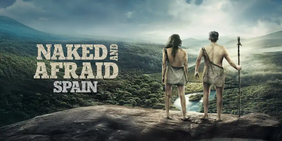 Naked and Afraid Spain
