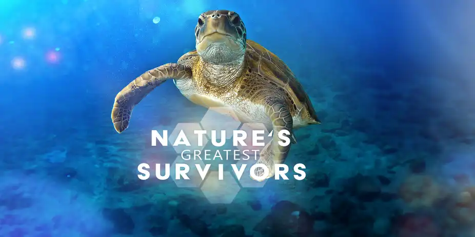 Nature's Greatest Survivors